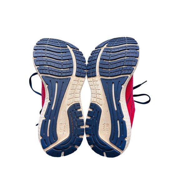 Brooks Glycerin Running Shoes Comfort Cushion Breathable Mesh W/ All Day Support - Picture 7 of 8